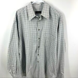 Canali‎ Longsleeve Button down Shirt